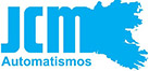 JCM Automatismos Logo